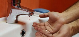 Где в Днепре перекроют воду должникам в марте: полный список адресов