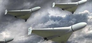 Массовые атаки дронов: Воздушные силы объяснили, как Украина создает собственный «воздушный купол»