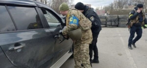 В ВР зарегистрировали законопроект о взаимодействии ТЦК и полиции при вручении повесток: что может измениться