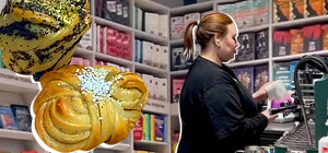 На вокзалі Одеса-Головна відкрили новий простір із кавою та книгами: що там є і чим він корисний пасажирам