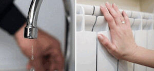 В Днепре нет воды и отопления: какие адреса отключены