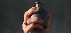 В Днепровском районе взорвалась граната в руках мужчины: есть погибший и раненый