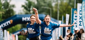 У центрі Києва вперше з початку війни проведуть марафон: коли відбудеться та як взяти участь