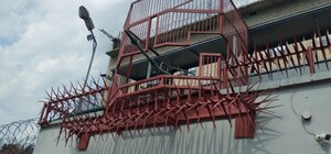 В колонии под Харьковом произошло убийство: обвиняют пожизненно осужденного