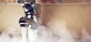 В Днепре с 23 по 27 марта будут отключать воду должникам: обнародованы адреса