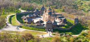 На Хортице ограничили доступ: какие локации открыты и где искать укрытия