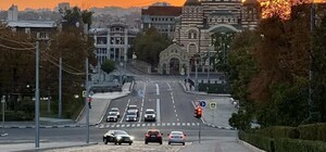 До 17 градусов тепла: какая погода будет в Харькове на этой неделе