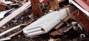 Весна в батареях: Киев официально завершает отопительный сезон с 24 марта