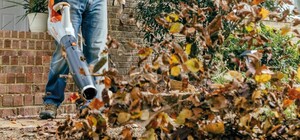 У Харкові просять заборонити повітродувки: петиція набирає підписи через шум і пил