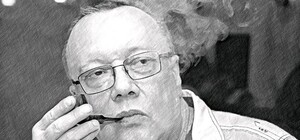 В Одесі помер актор комік-трупи 