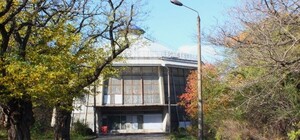 Как будет работать ботсад в Днепре в апреле: график, цены и рабочие субботы