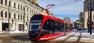 В Днепре на четыре дня изменят движение электротранспорта: что перекроют и как будут курсировать маршруты