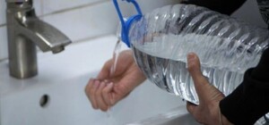 В Соборном районе Днепра в сутки отключат воду: где и когда не будет водоснабжения