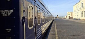 Ряд приміських поїздів у Харківській області курсуватимуть за новим розкладом