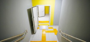 У Харкові розпочали будівництво підземного дитячого садка