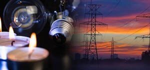 В Днепре и области 8 апреля ввели графики отключений света: когда не будет электроэнергии