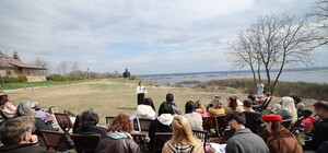 В Днепре и области стартует отбор в программу «Путешествие к себе»