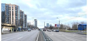 В Днепре на Набережной Победы могут сузить дорогу на три месяца: где именно и почему