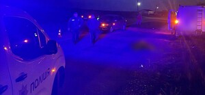 На Одещині легковик насмерть збив юну дівчину