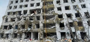 РФ ударила по Одесі ракетами та дронами: є загиблі та десятки постраждалих (оновлено)