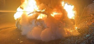 У квітні ворог 61 раз обстріляв Харків — поліція