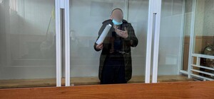 В Одесі таксист допомагав росіянам планувати обстріли