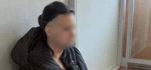Збирала дані про ППО: в Одесі арештували агентку ФСБ