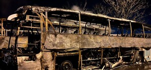 Ночью дроны атаковали Одесчину: повреждены склады и инфраструктура, есть пострадавший