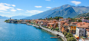 Вілла за 8,43 млн євро на озері Комо: у реєстрах Італії знайшли нерухомість на ім’я Катерини Філатової з Дніпра