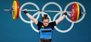 Харьковчанка стала абсолютной чемпионкой Европы по тяжелой атлетике