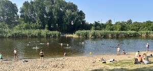 В Днепропетровской области ограничат места для купания: какие правила будут действовать летом