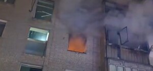 В Одеському районі стався вибух у квартирі: травмувалася жінка