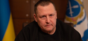 Мэр Днепра Борис Филатов отказался от полета в космос и вернул более 170 тысяч долларов за билет