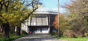 Как будет работать ботсад в Днепре в мае: график, рабочие субботы и события