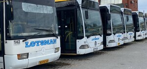 В Днепре вырастет стоимость проезда в автобусах: сколько будет стоить и когда изменится тариф