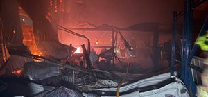 Россияне ударили по жилым домам и порту в Одесской области: есть погибшие и раненые