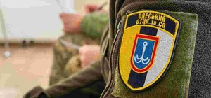 Скандал із військовополоненим Дмитром Кащуком: Одеський ТЦК проводить службове розслідування