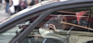 Что делать водителю во время воздушной тревоги на АЗС: алгоритм действий