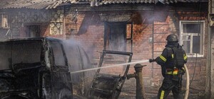 Обстрелы Харькова 7 мая: что известно