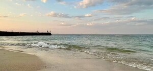 До лета несколько недель: как пляжи Одессы готовят к оздоровительному сезону