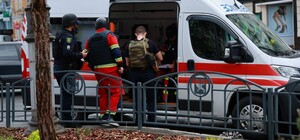 Утренний удар по Харькову: более 20 пострадавших