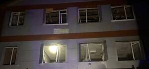 Ночью Одесчина оказалась под ракетно-дроновыми ударами: есть пострадавшие