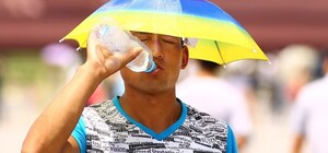 Спека до +30 °С: яка погода буде в Одесі наступного тижня