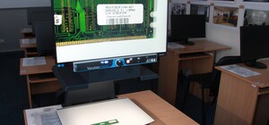 В Днепре запускают новые программы обучения для людей с нарушениями зрения и слуха
