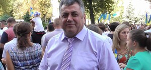В Пятихатках напали на городского голову Гилала Исаева: чиновник госпитализирован