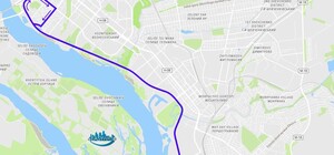 У Запоріжжі запускають новий автобусний маршрут №48: схема руху та коли почне курсувати