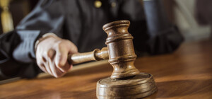 В Днепре суд арестовал подозреваемого в убийстве 11-летнего мальчика