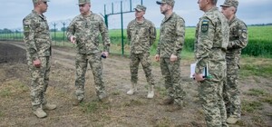 Жодного шансу на прорив: навколо Одеси та на кордоні з Придністров'ям звели потужні фортифікації
