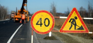 У Дніпрі на проспекті Миру перекриють тротуар: де обмежать рух для пішоходів
