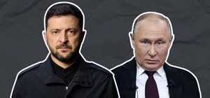 Зеленський запропонував Путіну мир і зустріч, але в Кремлі пішли на неочікуваний крок (ТЕКСТ)